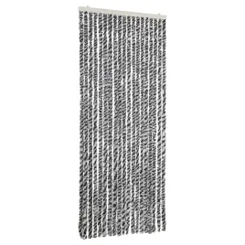 zaslona-przeciwko-owadom-szaro-czarno-biala-56x200-szenil