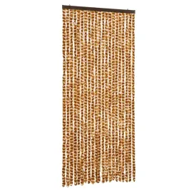 zaslona-przeciwko-owadom-ochra-i-biel-90x200-cm-szenil