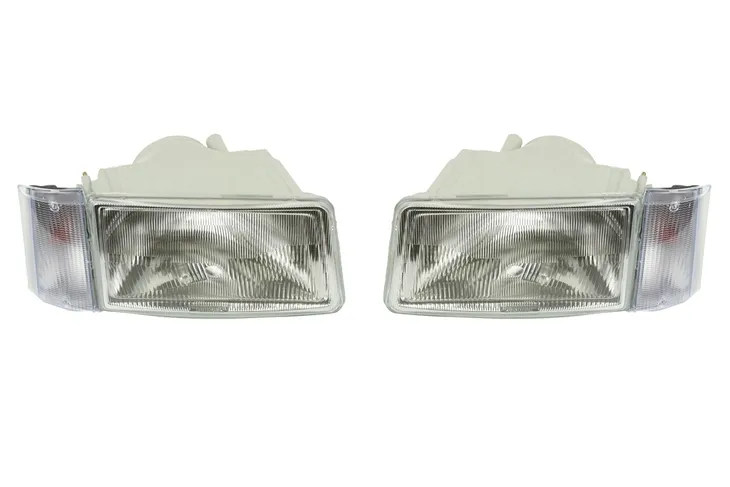 iveco-daily-reflektory-lampy-h4-stan-nowy
