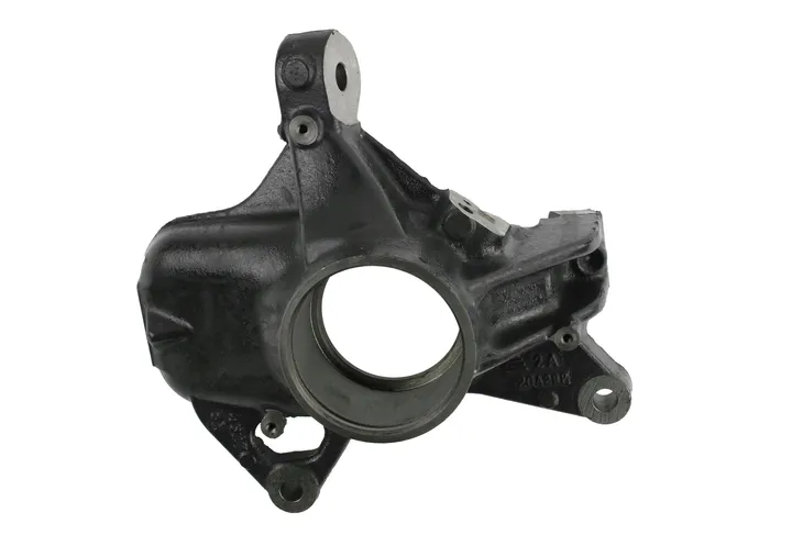 ZWROTNICA LEWA IVECO DAILY 14- 35S
