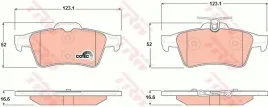 klocki-hamulcowe-tyl-citroen-c5-trw