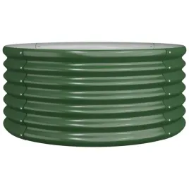 donica-ogrodowa-stal-ocynkowana-80x80x36-cm-zielona