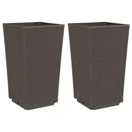 donice-ogrodowe-2-szt-brazowe-325x325x57-pp