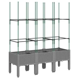 donica-ogrodowa-z-kratka-jasnoszara-120x40x1425-cm-pp
