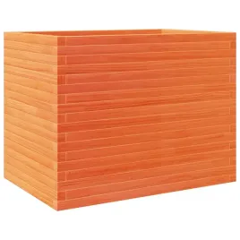 donica-ogrodowa-woskowy-braz-90x60x685-cm-drewno-sosnowe