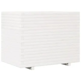 donica-ogrodowa-biala-90x60x725-cm-lite-drewno-sosnowe