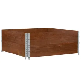 donica-ogrodowa-brazowa-100x100-cm-lite-drewno-sosnowe