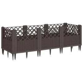 donica-ogrodowa-na-kolkach-brazowa-1235x435x435-cm-pp