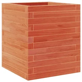 donica-ogrodowa-woskowy-braz-40x40x46-cm-lite-drewno-sosnowe