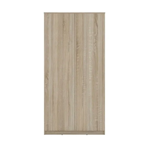 szafa-sd-90-dab-sonoma-stan-nowy-kolor-mebla-dab-sonoma