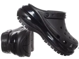 crocs-klapki-damskie-na-platformie-czarne-wygodne-wsuwane-ogrodowe