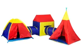 zestaw-namiotow-dla-dzieci-5w1-domek-tunele-iplay