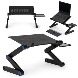 podstawka-stolik-pod-laptopa-aluminiowy-skladany-z-regulacja-2-blaty