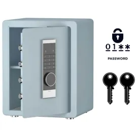 pancerny-domowy-sejf-zamek-elektroniczny-i-klucz-45x38x32-cm-niebieski