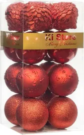 bombki-choinkowe-zestaw-16-nietlukacych-swiateczne-ozdobne-100mm-czerwone
