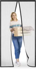moskitiera-drzwiowa-magnetyczna-przeciw-owadom-trwala-czarna-115x210-cm