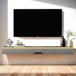 wiszaca-szafka-pod-telewizor-drewniana-z-3-drzwiczkami-elegancka-120-cm