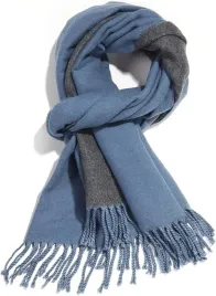 dwustronny-szal-pashmina-unisex-wieczorny-miekki-granatowy-ciemnoszary-l