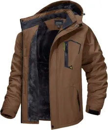 meska-kurtka-softshell-z-odpinanym-kapturem-wodoodporna-wygodna-brazowa-s
