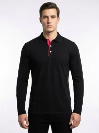 elegancka-koszulka-polo-z-dlugim-rekawem-pako-jeans-czarna-rozmiar-s