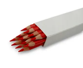 kredki-bambino-super-size-czerwone-12-sztuk