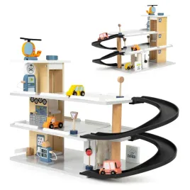 duzy-drewniany-garaz-parking-z-myjnia-winda-autka-helikopter-myjnia-ecotoys
