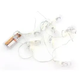 lampki-led-klamerki-140cm-biale-cieple