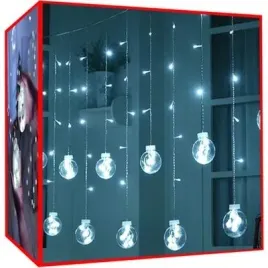 kurtyna-swietlna-108led-zimny-bialy-kule-230v