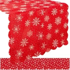 bieznik-swiateczny-na-stol-czerwony-220x35cm