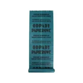 worki-na-papier-60l-15szt-niebieskie-vorel-10001
