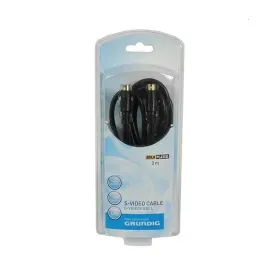 kabel-s-video-grundig-51089-3m-czarny-pozlacany