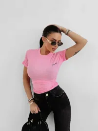t-shirt-damski-olavoga-fioery-rozowy