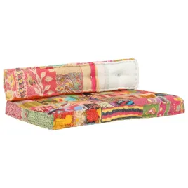 sofa-z-poduszek-na-palete-tkanina-wielokolorowy-patchwork