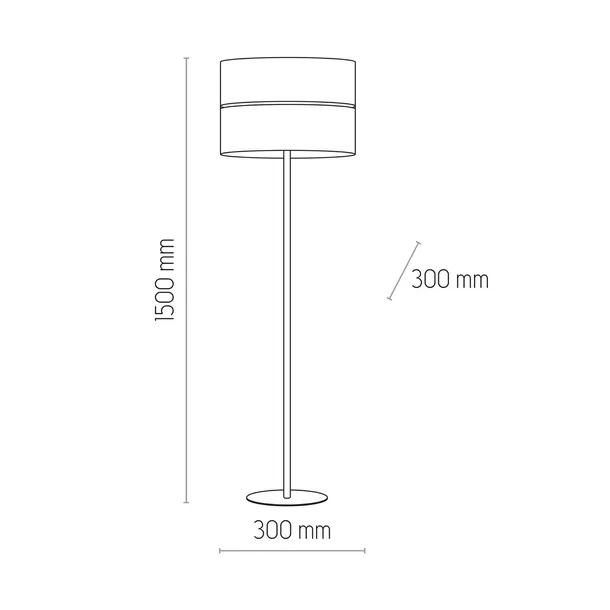 lampa-podlogowa-linobianco-5241-tk-lighting-zasilanie-sieciowe