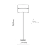 lampa-podlogowa-linobianco-5241-tk-lighting-zasilanie-sieciowe