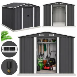 domek-narzedziowy-z-fundamentem-308x270x192-cm-antracyt