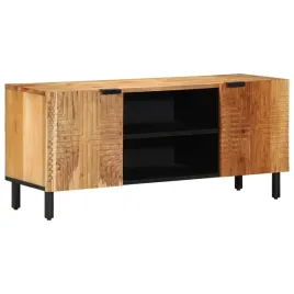 szafka-pod-telewizor-105x33x46-cm-lite-drewno-akacjowe