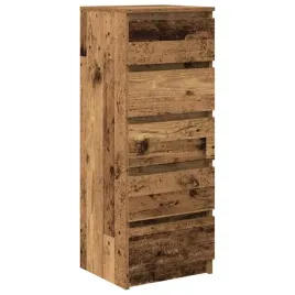komoda-z-szufladami-stare-drewno-375x35x99-cm-drewno-klejone