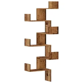 narozna-polka-scienna-stare-drewno-45x45x147-cm