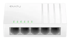 cudy-fs105d-lacza-sieciowe-fast-ethernet-10-100-czarny