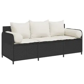 sofa-ogrodowa-z-poduszkami-3-osobowa-czarna-polirattan