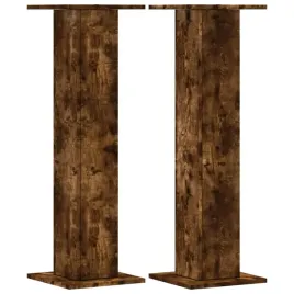 podstawki-pod-glosniki-2-szt-przydymiony-dab-30x30x95-cm