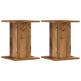 podstawki-pod-glosniki-2-szt-stare-drewno-30x30x40-cm