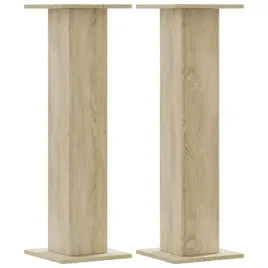 stojaki-na-rosliny-2-szt-dab-sonoma-30x30x95-cm