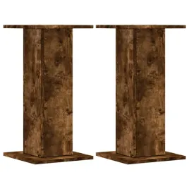 podstawki-pod-glosniki-2-szt-przydymiony-dab-30x30x60-cm