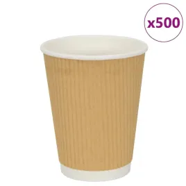 papierowe-kubki-500-szt-12oz-300ml-brazowy