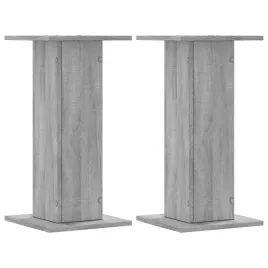 podstawki-pod-glosniki-2-szt-szary-dab-sonoma-30x30x60-cm