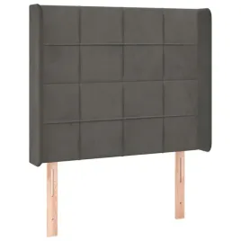zaglowek-uszak-ciemnoszary-83x16x118-128-cm-aksamit