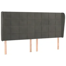zaglowek-uszak-ciemnoszary-163x23x118-128-cm-aksamit