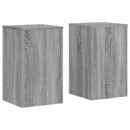 podstawki-pod-doniczki-2-szt-szary-dab-sonoma-30x30x50-cm